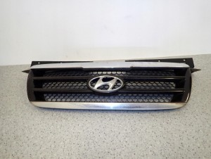 HYUNDAI TRAJET 1999-2004 ATRAPA KRATA WLOTU POWIETRZA 5/9 MINIATURA