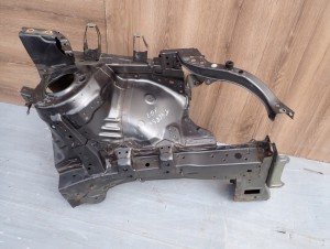 TOYOTA VERSO 09-13 PODŁUŻNICA PRZEDNIA LEWA