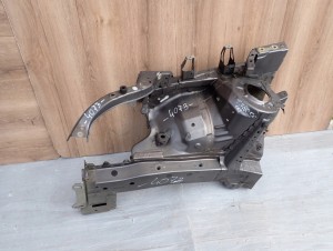 TOYOTA VERSO 09-13 PODŁUŻNICA PRZEDNIA PRAWA