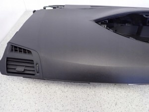 TOYOTA VERSO 2.0 D4D 09-13 PODUSZKI POWIETRZNE DESKA ROZDZIELCZA SRSY ZESTA 10/16 MINIATURA