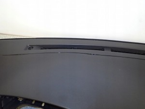 TOYOTA VERSO 2.0 D4D 09-13 PODUSZKI POWIETRZNE DESKA ROZDZIELCZA SRSY ZESTA 11/16 MINIATURA