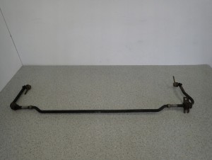 NISSAN XTRAIL T30 01-07 DRĄŻEK STABILIZATORA TYLNEGO STABILIZATOR