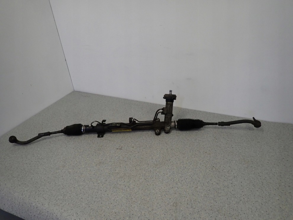 KIA CARENS III 06-11 MAGLOWNICA PRZEKŁADNIA KIEROWNICZA 1/8