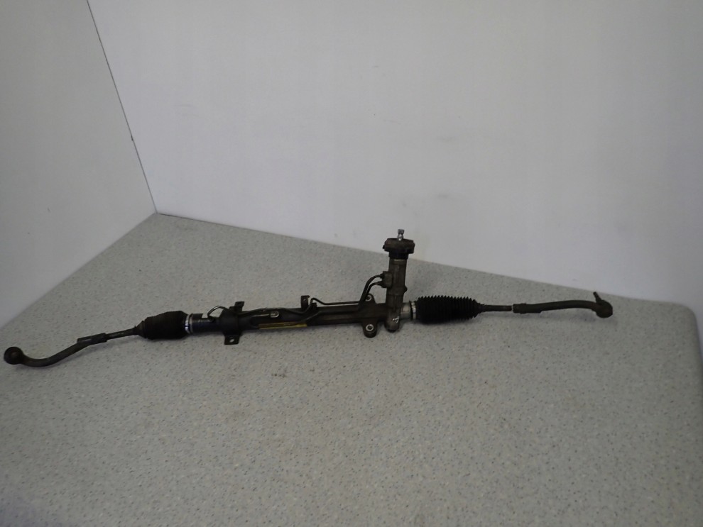 KIA CARENS III 06-11 MAGLOWNICA PRZEKŁADNIA KIEROWNICZA 3/8