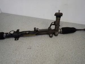 KIA CARENS III 06-11 MAGLOWNICA PRZEKŁADNIA KIEROWNICZA 4/8 MINIATURA