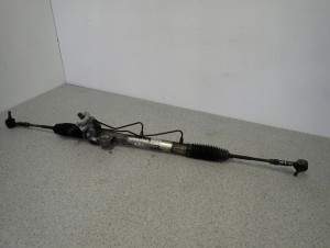 NISSAN ALMERA N16 00-06 1.5i MAGLOWNICA MAGIEL PRZEKŁADNIA KIEROWNICZA