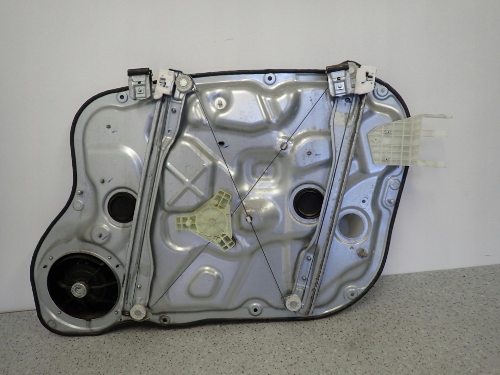 KIA CEED HATCHBACK 06- PODNOŚNIK SZYBY PRZEDNI LEWY 6 PINOWY 8/11