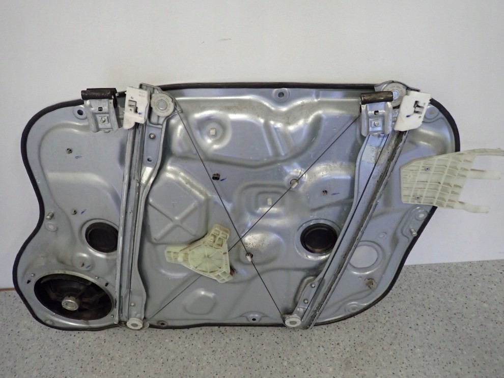 KIA CEED HATCHBACK 06- PODNOŚNIK SZYBY PRZEDNI LEWY 6 PINOWY 11/11