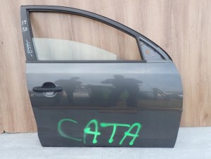 HYUNDAI I30 CW KOMBI 07-12 DRZWI PRZEDNIE PRAWE 9A