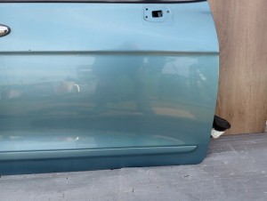 HONDA FRV FR-V 05- DRZWI PRZEDNIE PRAWE B531M 6/12 MINIATURA
