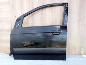 HYUNDAI GETZ 02-10 5d DRZWI PRZEDNIE LEWE EB
