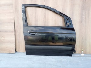 HYUNDAI GETZ 02-10 5d DRZWI PRZEDNIE PRAWE EB