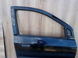 HYUNDAI GETZ 02-10 5d DRZWI PRZEDNIE PRAWE EB 3/11 MINIATURA