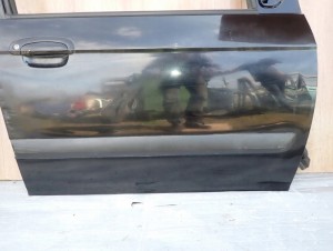 HYUNDAI GETZ 02-10 5d DRZWI PRZEDNIE PRAWE EB 6/11 MINIATURA