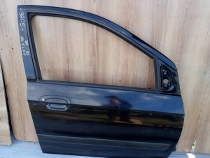 HYUNDAI GETZ 02-10 5d DRZWI PRZEDNIE PRAWE EB 7/11 MINIATURA