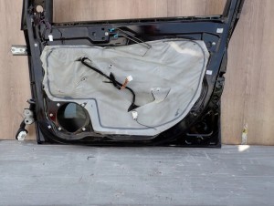 HYUNDAI GETZ 02-10 5d DRZWI PRZEDNIE PRAWE EB 9/11 MINIATURA