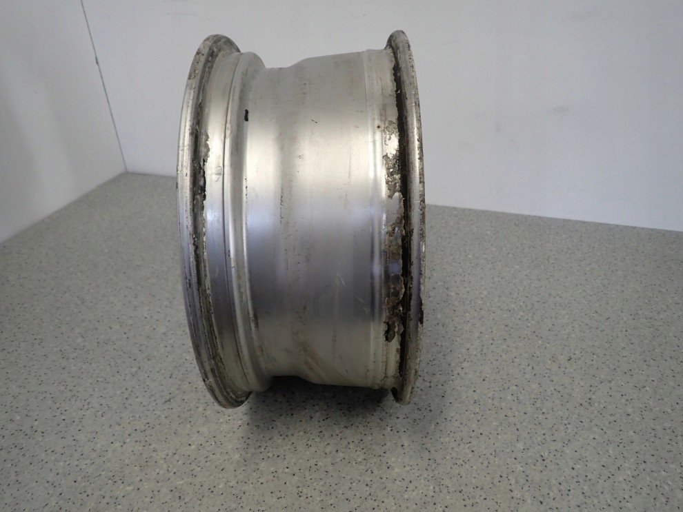 MAZDA3 MAZDA 3 5 6 MAZDA5 MAZDA6 FELGA ALUMINIOWA ALUFELGA 16\