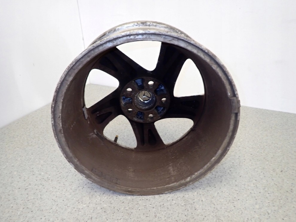 MAZDA3 MAZDA 3 5 6 MAZDA5 MAZDA6 FELGA ALUMINIOWA ALUFELGA 16\