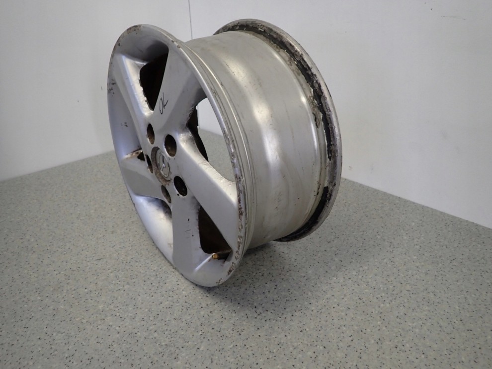 MAZDA3 MAZDA 3 5 6 MAZDA5 MAZDA6 FELGA ALUMINIOWA ALUFELGA 16\
