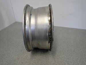 MAZDA3 MAZDA 3 5 6 MAZDA5 MAZDA6 FELGA ALUMINIOWA ALUFELGA 16\