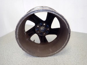 MAZDA3 MAZDA 3 5 6 MAZDA5 MAZDA6 FELGA ALUMINIOWA ALUFELGA 16\