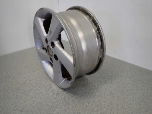 MAZDA3 MAZDA 3 5 6 MAZDA5 MAZDA6 FELGA ALUMINIOWA ALUFELGA 16\