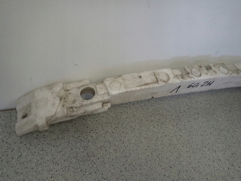 MAZDA2 MAZDA 2 08- DE ABSORBER ZDERZAKA PRZÓD 2/5