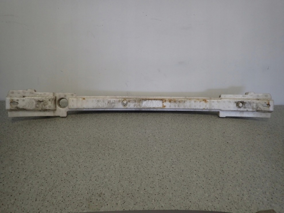 MAZDA2 MAZDA 2 08- DE ABSORBER ZDERZAKA PRZÓD 5/5