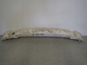 MAZDA2 MAZDA 2 08- DE ABSORBER ZDERZAKA PRZÓD