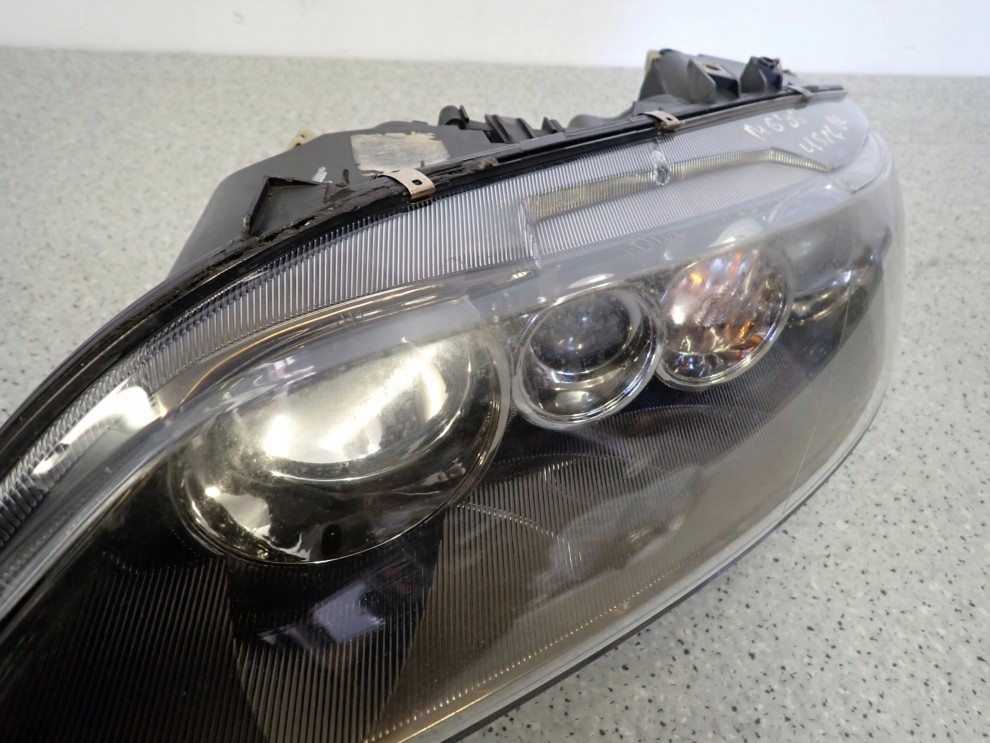 MAZDA6 MAZDA 6 06-07 LIFT LAMPA PRZEDNIA LEWA REFLEKTOR XENON 5/14