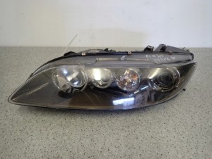 MAZDA6 MAZDA 6 06-07 LIFT LAMPA PRZEDNIA LEWA REFLEKTOR XENON