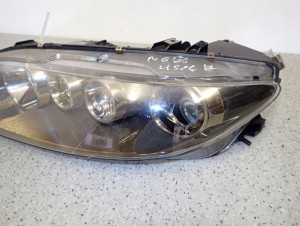 MAZDA6 MAZDA 6 06-07 LIFT LAMPA PRZEDNIA LEWA REFLEKTOR XENON 3/14 MINIATURA