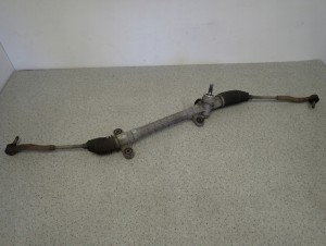 TOYOTA COROLLA E12 02-07 MAGLOWNICA PRZEKŁADNIA KIEROWNICZA