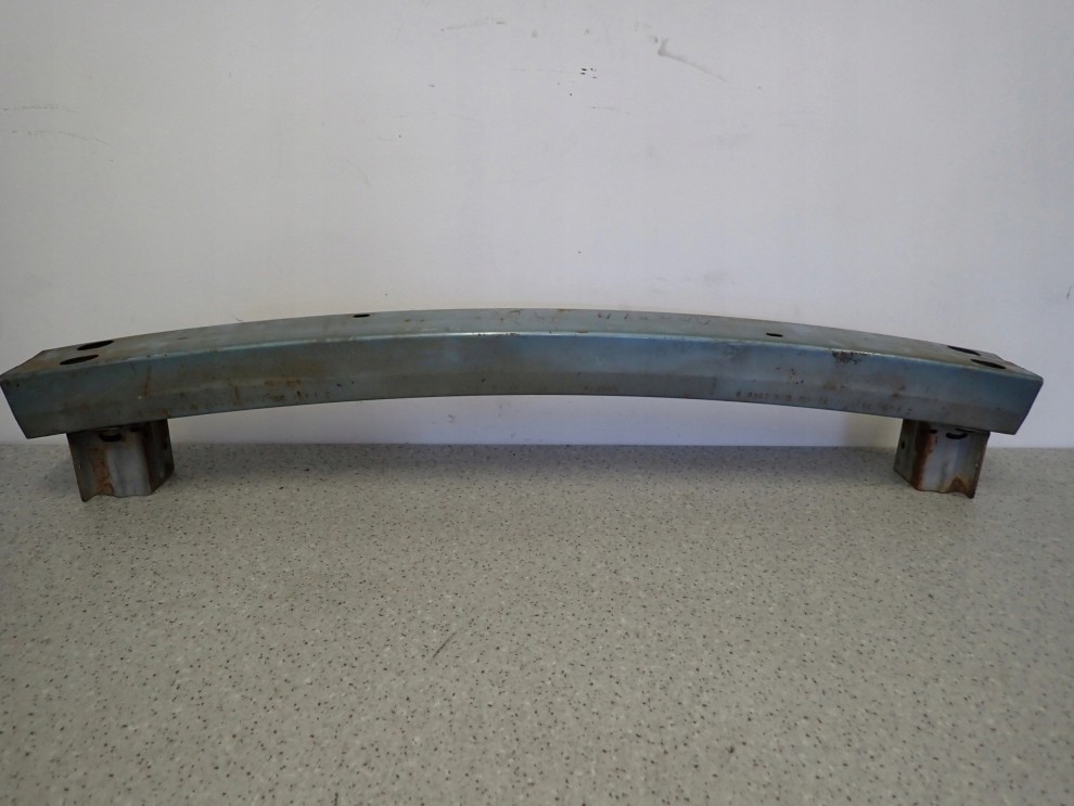 NISSAN ALMERA N16 00-06 BELKA ZDERZAKA PRZEDNIEGO 4/9