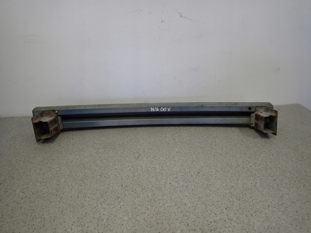 NISSAN ALMERA N16 00-06 BELKA ZDERZAKA PRZEDNIEGO 8/9