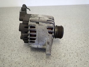 KIA CEED 1.6 CRDi 07-09 ALTERNATOR 2/6 MINIATURA