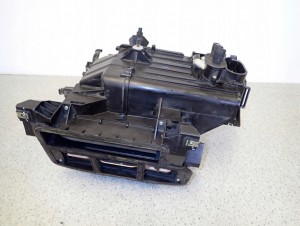 HONDA CIVIC VII 01- 05 NAGRZEWNICA PAROWNIK OBUDOWA