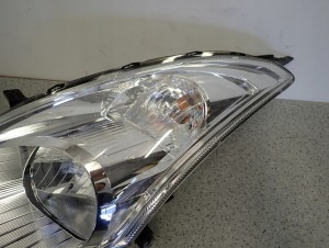 SUZUKI SWIFT MK7 10-16 REFLEKTOR PRZEDNI LEWY LAMPA PRZÓD 5/16 MINIATURA