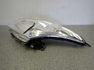SUZUKI SWIFT MK7 10-16 REFLEKTOR PRZEDNI LEWY LAMPA PRZÓD 14/16 MINIATURA