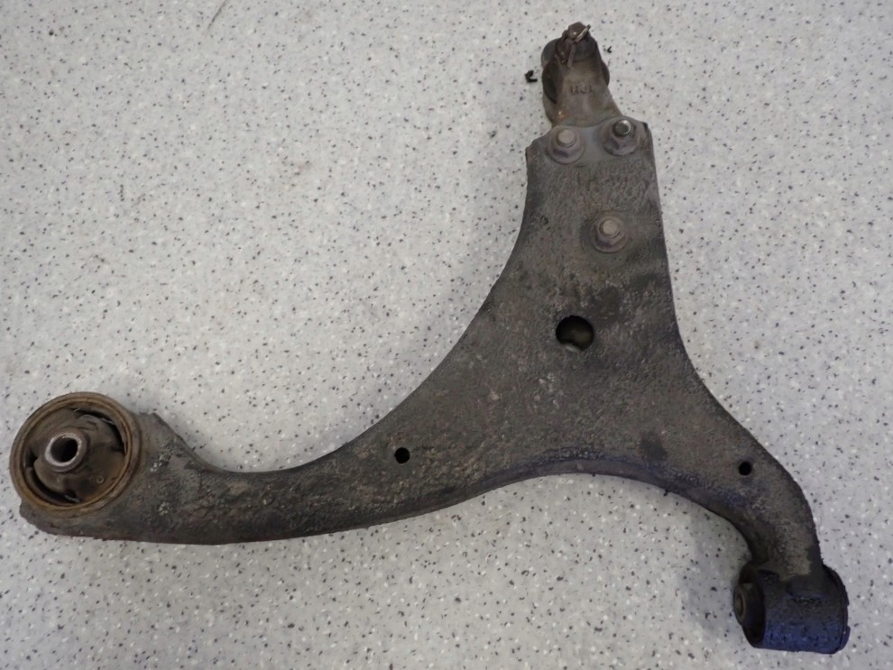 KIA CEED 06-12 WAHACZ PRZEDNI LEWY 5/5