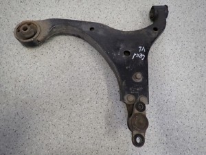 KIA CEED 06-12 WAHACZ PRZEDNI LEWY