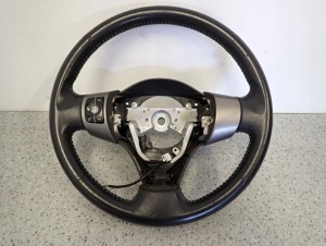 DAIHATSU CHARADE 06- KIEROWNICA MULTIFUNKCJA 2/19 MINIATURA