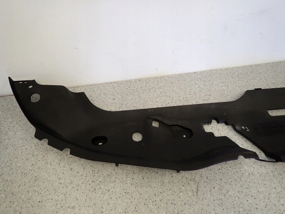 TOYOTA VERSO 09-11 2.0 D4D OSŁONA PASA PRZEDNIEGO 3/8