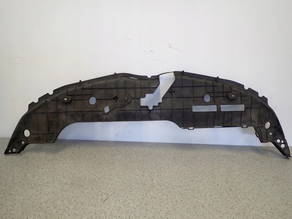 TOYOTA VERSO 09-11 2.0 D4D OSŁONA PASA PRZEDNIEGO 4/8