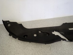 TOYOTA VERSO 09-11 2.0 D4D OSŁONA PASA PRZEDNIEGO 3/8 MINIATURA