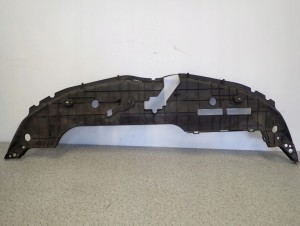 TOYOTA VERSO 09-11 2.0 D4D OSŁONA PASA PRZEDNIEGO 4/8 MINIATURA