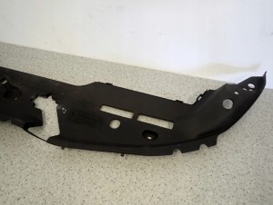 TOYOTA VERSO 09-11 2.0 D4D OSŁONA PASA PRZEDNIEGO 5/8 MINIATURA