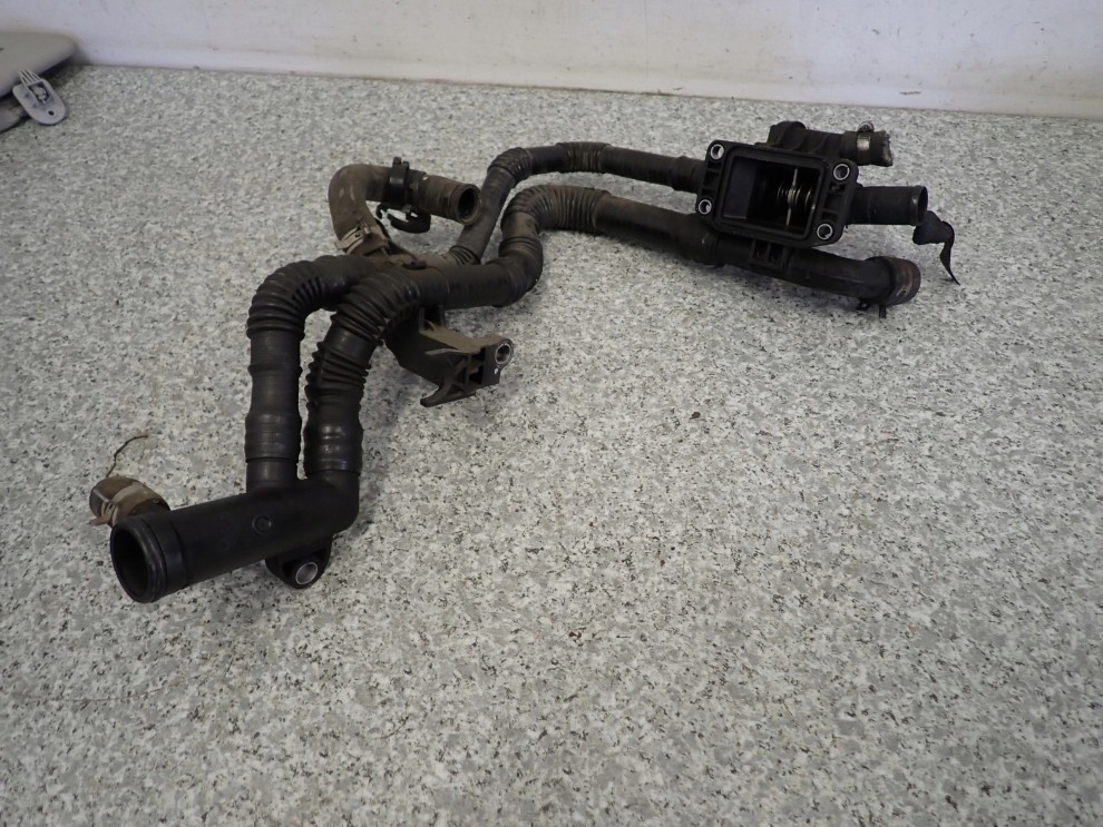 MAZDA 3 BK 03-08 1.6 d MAGISTRALA WODNA SILNIKA 4/7