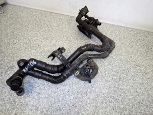 MAZDA 3 BK 03-08 1.6 d MAGISTRALA WODNA SILNIKA 2/7 MINIATURA