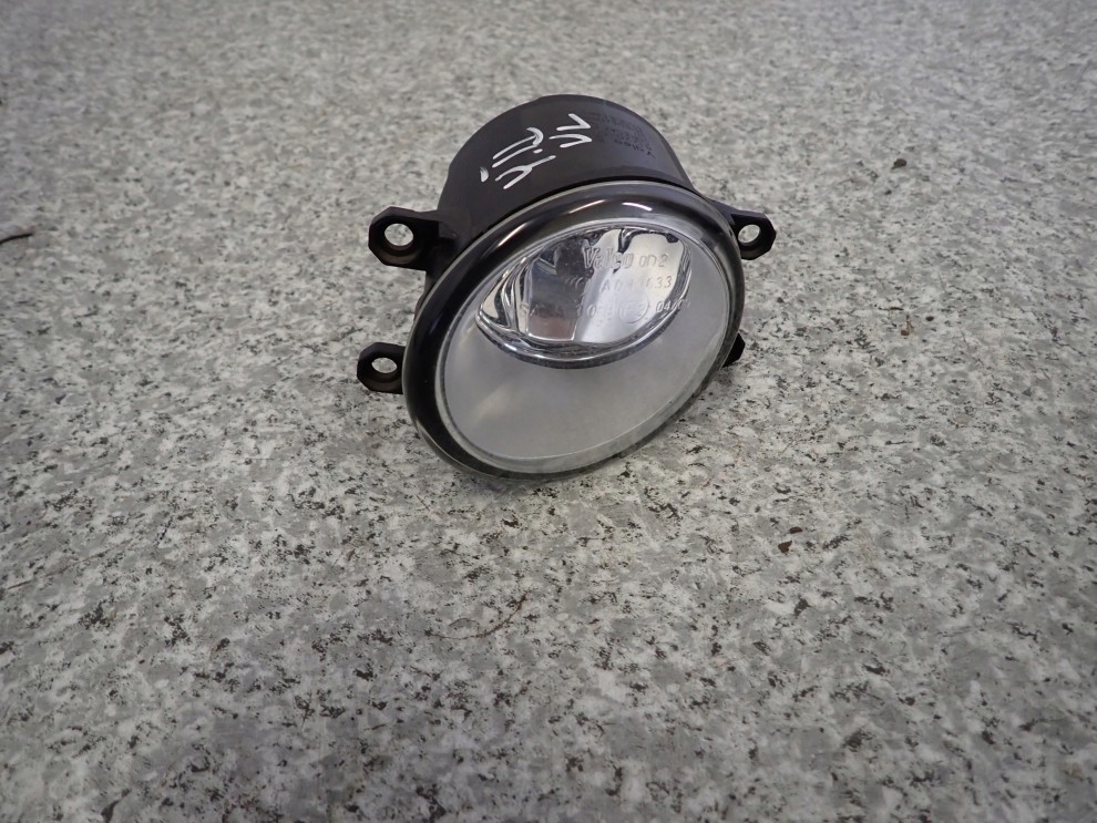 TOYOTA YARIS II 06-09 HALOGEN PRZEDNI PRAWY 2/5